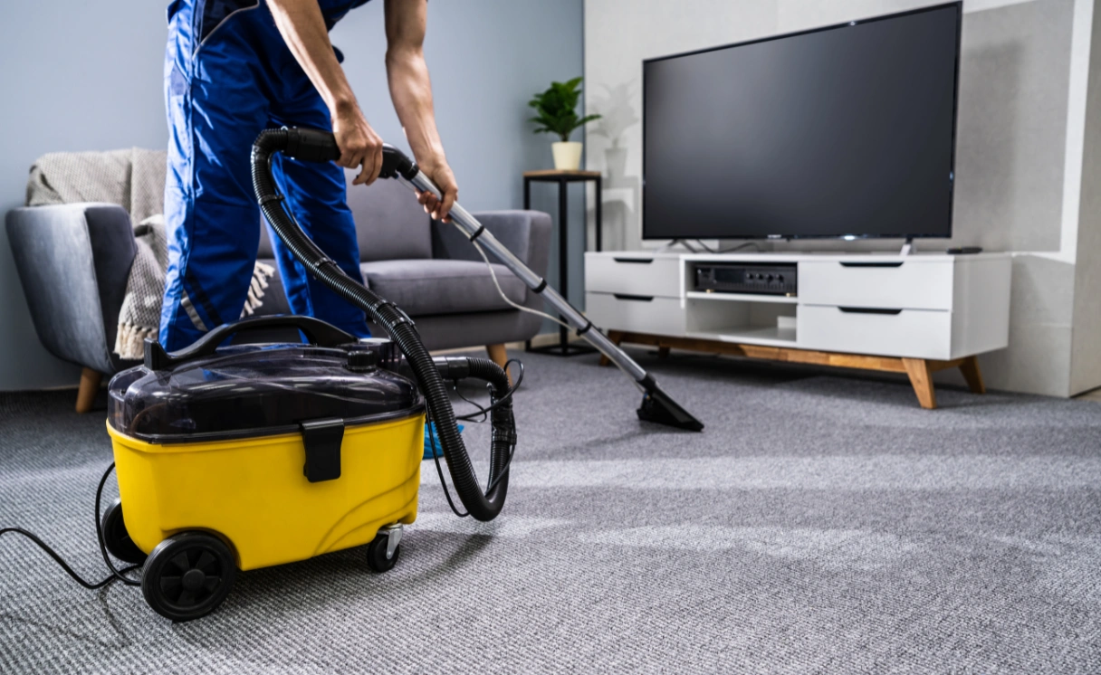Extract Carpet Repair Niddrie Contact Office